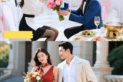 MULA SA KAHIHIYAN TUNGO SA KORONA: ANG NAKAKANTIG NA KUWENTO NI MAYA AT ANG BILYONARYONG NAGLIGTAS SA KANYA SA GITNA NG PASKO bb