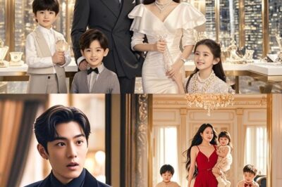 Matapos ang 37 Oras na Labor, Divorce Papers ang Isinalubong: Ang Nakakanginig-balahibong Kwento ng Pagpapakasakit, Pagtataksil, at Pananagumpay ni Harper Sullivan bb