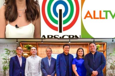 Pasabog sa 2026: Misteryosong Aktres Planong Bumalik sa ABS-CBN Kasabay ng Mas Malawak na Reach sa Free TV bb