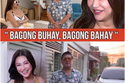 SA LIKOD NG TAWA: RUFA MAE QUINTO, NAGBANGON MULA SA ‘TRAUMA’ AT LIGAL NA GULO TUNGONG PANIBAGONG SIMULA AT BONGGANG HOUSE TOUR