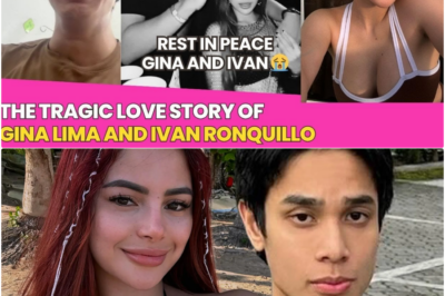 SINIRA NG F@KE NEWS: Magkasintahan, Nag-iwan ng Trahedya sa Isang Condo Unit Matapos Umanong Maging Biktima ng Walang Awa na Paghatol Online