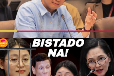 BOMBA SA NBI: Alice Guo, Kumpirmadong Iisa Kay ‘Guo Hua Ping’ na Chinese National—Pag-iiba-iba ng Edad at Lugar ng Kapanganakan, Ibinulgar!