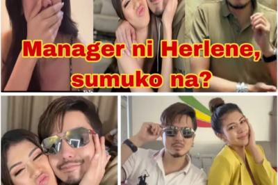 Pormal na Pamamaalam: Bakit Tinalikuran ni Wilbert Tolentino ang Pangangasiwa kay Herlene Budol, at Ang Pait na Dinulot Nito sa ‘Hipon Girl’