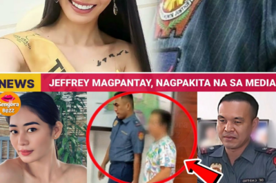 Kaso ni Catherine Camilon: Driver/Suspek, Humarap na; Major De Castro, Patuloy na Umiiwas sa Pananagutan? Panaghoy ng Ina, Sumabog sa Hukuman!