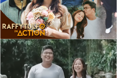 Huling Paalam o Bagong Simula? Misteryo sa Likod ng Nawawalang Bride-to-be at ang Emosyonal na Pakiusap ng Fiance