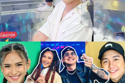 Sarah Geronimo, Wagas na Kalayaan Matapos ang ‘Pag-alpas’: Ang Emosyonal na Istorya sa Likod ng Nag-iinit na Collab nila ni John Roa!