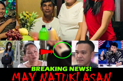 Cellphone sa Kamay ng Suspek: Ina ni Catherine Camilon, Nanginginig sa Takot Matapos Makita si Major De Castro, May ‘Special Privilege’ sa Loob ng ‘Restrictive Custody’!