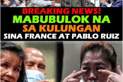 HULI SA SINUNGALING: Mag-asawang Ruiz, Isinailalim sa ‘Contempt’ at Detensyon sa Senado Matapos Mabisto sa NBI Polygraph Test sa Kasong Elvie Vergara