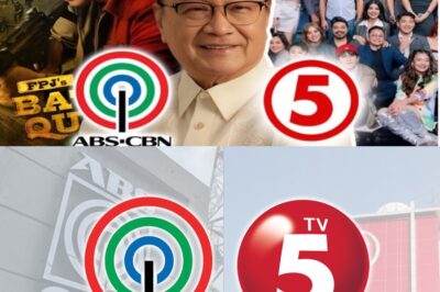 HINDI MAKAPANIWALA: ‘ASAP’ Kapuso Rumor, Pumutok Matapos ang TV5 Fallout; ABS-CBN, Nakahanap ng Higanteng Kaligtasan bb