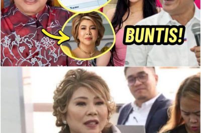 DNA Test Issue Kina Senador Raffy Tulfo at Chelsea Ylore: Congresswoman Jocelyn Tulfo, Labis ang Galit sa Umanoy Rebelasyon!