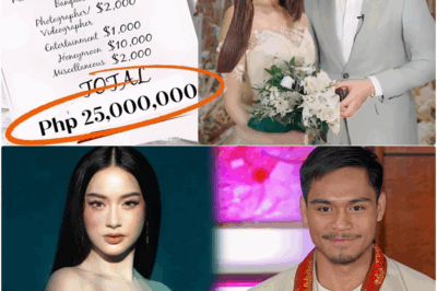 Ang Matapang na Pag-amin: Eman Pacquiao, Handa Nang Ipaglaban si Jillian Ward sa Kabila ng Salang ‘Kasal’—Paano Sumagot ang Aktres at ang Pamilya Pacquiao?