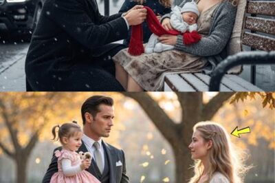 HIMALA SA TAGLAMIG: Bilyonaryong CEO, Binalot ng Awa ang Nagdurusang Pamilya, Iniligtas Mula sa Karahasan at Binigyan ng Bagong Buhay bb