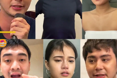 ANG NECK PILLOW SELFIE NA NAGBUNYAG: Aktres, Nahuli sa ‘Apatang’ Pag-ibig, OPM Legend, Walang Kamalay-malay