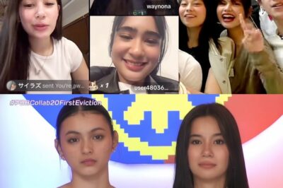 PBB INSIDER SECRETS: Evicted Housemate Eliza Waynona Reich, Ibinunyag ang Lihim ng Choco Power, Garlic Egg Sandwich, at Love Team History bb