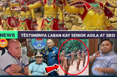 ANG DARK SECRET NG SBSI: Mula Dumi ng Kambing na Gamot Hanggang Botched C-Section ng Nagpapanggap na ‘Diyos’—Ang Nakakagimbal na Paggamit ng Kulto sa Pananampalataya Bilang Panakip sa Krimen