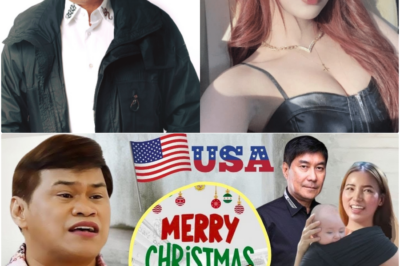 Iskandalo sa Amerika: Senador Raffy Tulfo, Namataan Umano Kasama ang Isang Vivamax Artist at Kanilang Anak Ngayong Pasko!