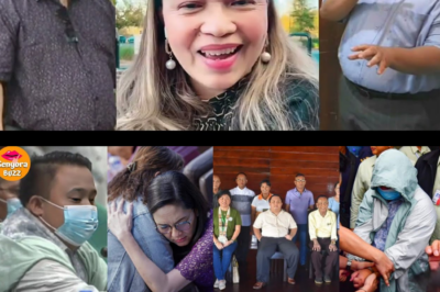 BISTADO: Ang Diumano’y ‘Asawa sa Kama’ ni Senior Agila, Ibinunyag; Forced Abortion, Sapilitang Pagsiping at Lason, Ipinatupad!