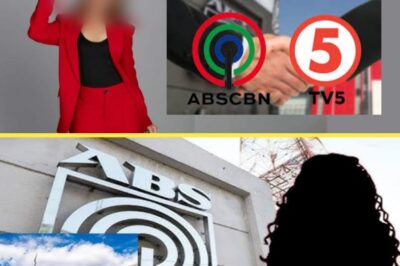 Ang Pagbabalikwas: Kapamilya Actress, Piniling Ipagpalit ang Milyun-Milyong Alok ng TV5 Para sa Sagradong Pangako ng Loyalty sa ABS-CBN bb