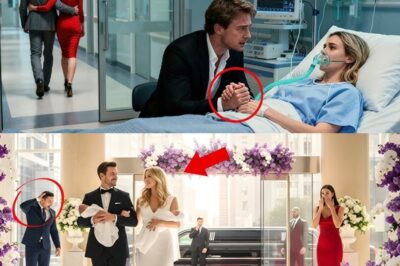 Ang Perpektong Paghihiganti: Milyonarya, Gumising Mula sa 5-Taong Koma, Ginamit ang Sariling Kumpanya Upang Sunugin ang Asawang Nagtaksil at Kapatid na Nagplano ng Kanyang Kamatayan bb