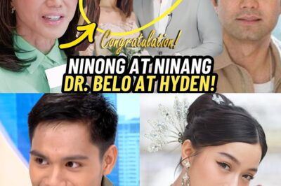 Belo at Kho, Nagkaloob ng Nakakalulang Luxury Items kay Eman Bacosa; Netizens, Hati sa Tanong: Tunay na Kabutihan o Matalinong Publicity Stunt? bb