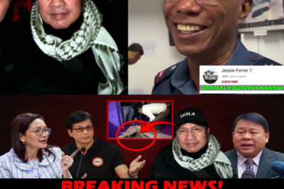 ANG MAPAYAPANG PAGSUKO NA PUMUNIT SA KONTROBERSYA: QUIBOLOY, NASA KUSTODIYA NA NGUNIT ‘DI UMANO’Y NAHULI, SINONG NASA LIKOD NG DRAMA?