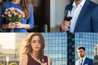 PERPEKTONG BUHAY, Gumuho sa Isang Bulong! Ang Anak na Si Linda, Naitakda ang Kapalaran Matapos Banggain ang Milyonaryong CEO ng Stone Hotels! bb