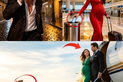 Pagtataksil at Pandaraya: Tahimik na Pagtakas ni Emily Patungong Zurich, Nagpabagsak sa Asawang Nag-iwan ng Milyun-Milyong Utang at Lihim na Kabit bb