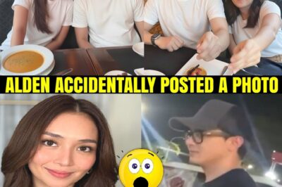 HINDI LANG PELIKULA: Ang Nakakagulat na Detalye ng Tahimik na Pagsuporta ni Kathryn Bernardo Kay Alden Richards sa Panahon ng Matinding Pagluluksa bb