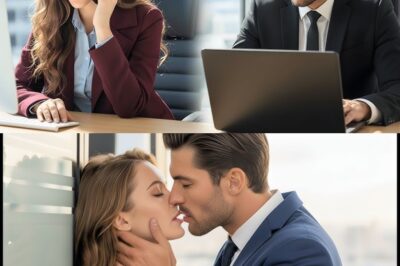 Ang Aksidenteng Pag-amin: Paano Narinig ng Bilyonaryong CEO ang Lihim ni Sophia at Ginawang Forever ang Isang Technical Glitch bb