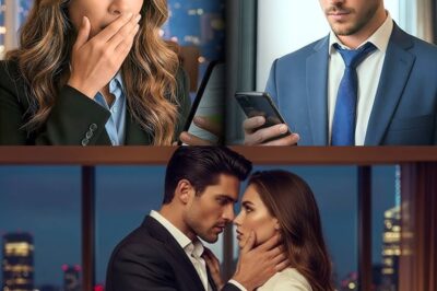 ANG SEKRETO NG LALAKING WALANG KASINTAHAN: Paano Natunaw ni Catly Martinez ang Puso ng Makapangyarihang Judge na si Adrien Blackwell sa Isang Arranged Marriage bb