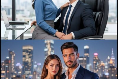 IMPOSIBLENG KONEKSYON: Bilyonaryong CEO at Software Engineer, Pinagtagpo ng ‘SHARED DREAMS’; Lihim ng Grandparents, Nagbigay-Linaw sa Pag-ibig na Transcends Time! bb