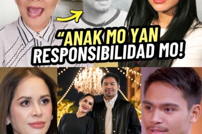 Kailanman Hindi Nagkulang? Ang Matitinding Ebidensiya na Nagbunyag sa Sikreto ng Suporta ni Manny Pacquiao kay Eman—Taliwas sa Tindi ng Bato-Bato sa Social Media bb