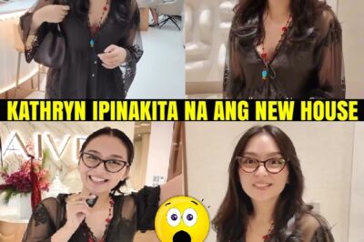Ang Pinakamalaking Plot Twist: Solo Living at Marriage Standard ni Kathryn Bernardo, Isang Final Blow sa Anino ng Nakaraan bb
