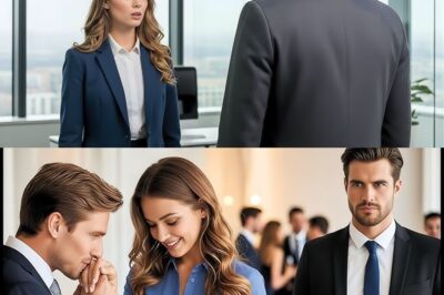 Ang CEO na Mapanghusga: Mula sa Walang Awa na Pagdusta at Pagwasak ng Karera, Si Blake Hawthorne, Ngayon, ‘Hindi Matitiis’ na Makita si Evelyn Monroe na Masaya sa Piling ng Ibang Lalaki! bb