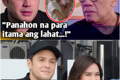 ANG PANGANIB NA BUMALIK: NAPABALITANG “PAG-AMIN” NI PAUL SORIANO KAY ERICH GONZALES AT ANG RUMOR NG ANAK—TOTOO BA O PAGSUBOK LAMANG SA TIWALA NI TONI GONZAGA?