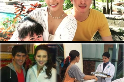 Mygz Molino: Ang Tahimik na Laban Matapos ang Huling Paalam kay Mahal—Bakit Siya Nagbalik sa Showbiz at Ano ang Kanyang Misyon?