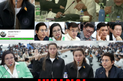 HULING HULI NA: ANG MGA MILYONG PESO SA LIKOD NG Php 23K NA SUWELDO NI RONALYN BATERNA! POGO ‘Corporate Secretary’ Nananatiling Detained, Pumayag I-Waive ang Bank Secrecy!