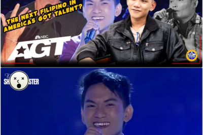 MULA PROBINSYA HANGGANG PAMBANSANG ENTABLADO! Yumanig ang bansa sa nakakakilig na pag-angat ng engineering student na si Vencor Domasig—mula sa tahimik na buhay sa Samar hanggang sa sentro ng atensyon ng buong Pilipinas.