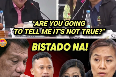 IBINULGAR! Pulis na May ‘Alibi’ sa Pagpatay kay Mayor Halili, Ginisa sa Kongreso: Ang “Reward System” ng Drug War at ang 5,000 Pangalang Nakabinbin sa PDEA List