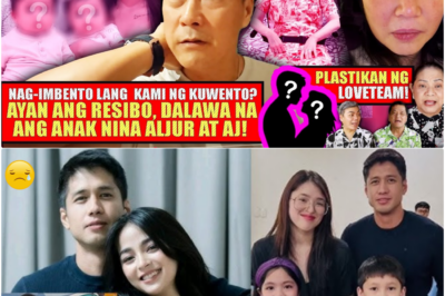 Rebelasyong Yumanig sa Showbiz: Jerick Raval, Kinumpirmang Dalawa na ang Anak nina AJ Raval at Aljur Abrenica; Kris Aquino, ‘Cutified Doctor’ ang Hinanap Matapos Operahan!
