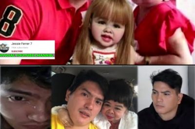 ANG TAHIMIK NA TINDIG NI MYGZ MOLINO: Mga Hindi Natin Alam sa Kanyang Buhay, Pagkatapos ng Pagpanaw ni Mahal