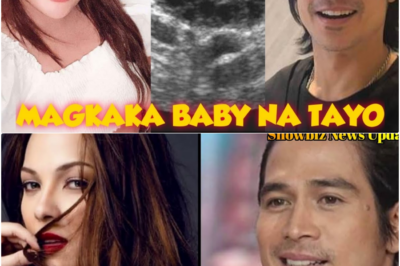 Breaking News: KC Concepcion, Buntis na nga ba? Ang Katotohanan sa Likod ng Usap-usapang Pagdadalang-tao at ang Kaugnayan ni Piolo Pascual!