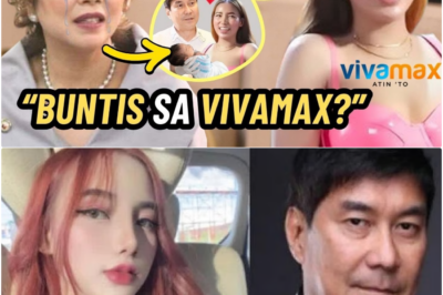 REBELASYON SA SENADO: Lihim na Relasyon, Anak sa Labas, at ang Matinding Iskandalong Yumanig sa Pamilya Tulfo