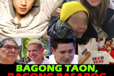 Sining ng Galit: Joey De Leon, Nagpinta ng Patutsada Laban sa Nag-aangkin ng ‘Eat Bulaga’ Habang si Paolo Contis, Binayo ng Hiya sa Netizens!