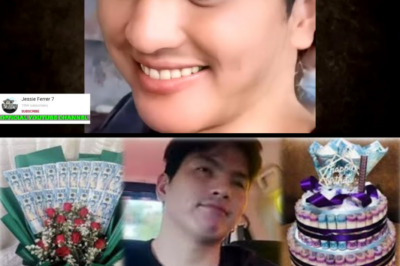 BUSILAK NA PUSO LABAN SA INGGIT: Ang Matinding Sagot ni Mygz Molino sa Paratang na Paggamit at Paninira, Habang Patuloy na Umaani ng Biyaya