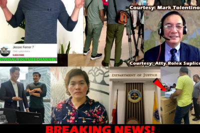 SUMUKO SA HUSTISYA! Pulis na Nakagawa ng Eskandalo, Nag-iyak sa Harap ng Camera: “Huwag Niyong Sirain ang Pamilya Ko!”