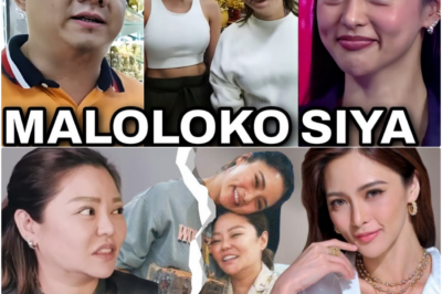 ‘Ate Ko Na, Ninakawan Pa Ako ng Tiwala!’: Ang Nakakakilabot na Hula ng Feng Shui Master kay Kim Chiu Tungkol sa Pagtataksil ng Sariling Kadugo