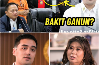 KATOTOHANAN SA LIKOD NG CAMERA: VICO SOTTO NAGSALITA NA SA GITNA NG MATINDING ISKANDALO NI TITO SOTTO AT ANG MGA ALIGASYON NG ‘MADUMING SISTEMA’ SA EAT BULAGA!