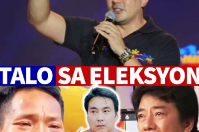 ANG HULING SAYAW NG MGA CELEBRITY-POLITICIAN: Bakit Tinalo ng Realidad at Plataporma ang Budots, Pa-Showbiz, at Pa-Gimmick sa Eleksyon 2025