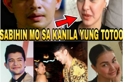 Huli sa Akto: Kampo ni Rayver Cruz, Isiniwalat na si Janine Gutierrez ang Unang Bumitaw sa Kanilang Relasyon!